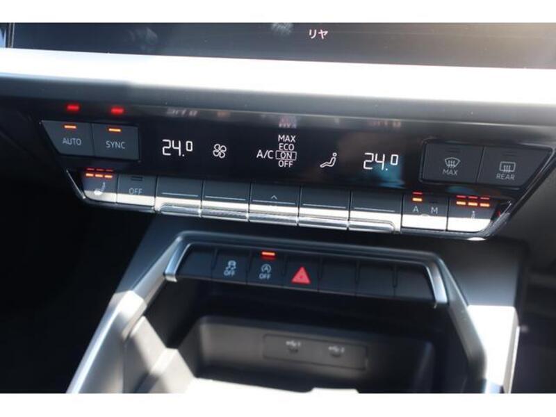 A3 SEDAN