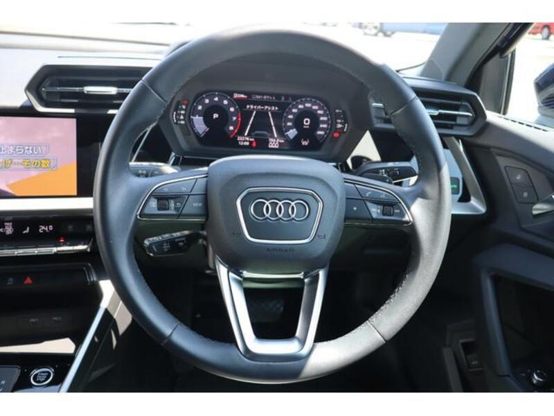 A3 SEDAN