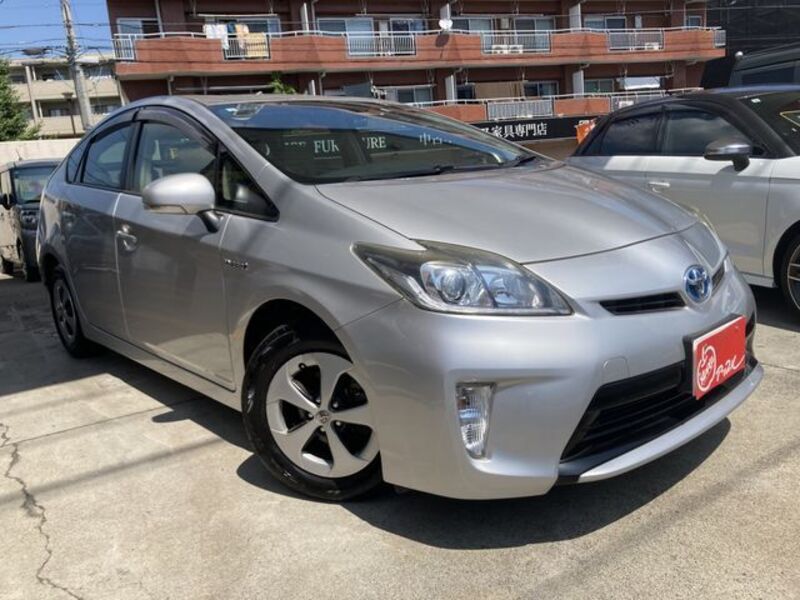 PRIUS-0