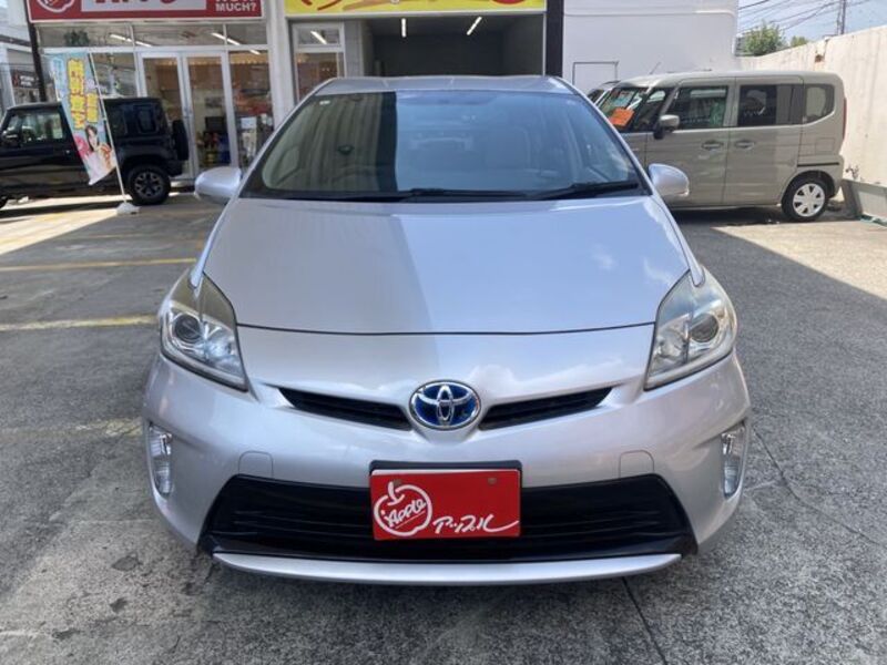 PRIUS