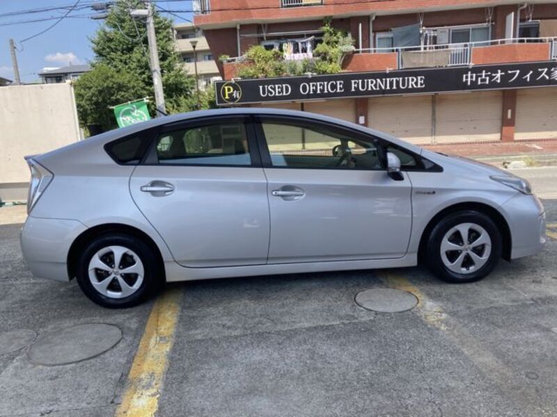 PRIUS