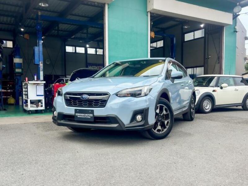 XV