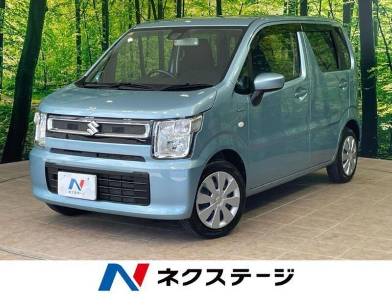 WAGON R-0