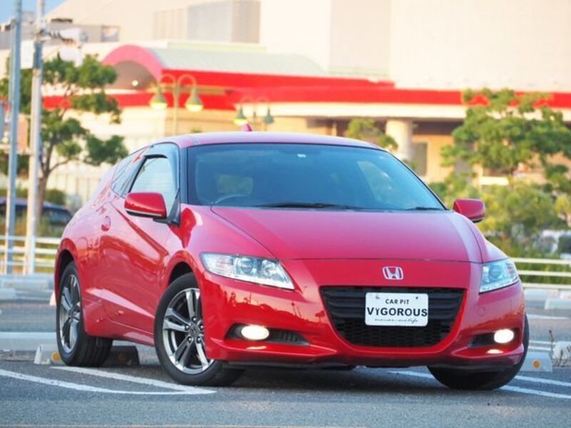 CR-Z-0
