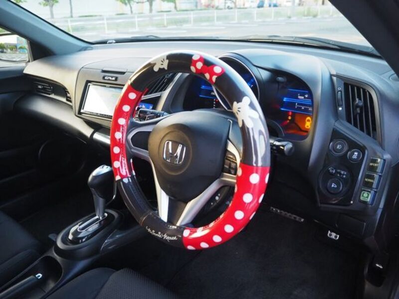 CR-Z