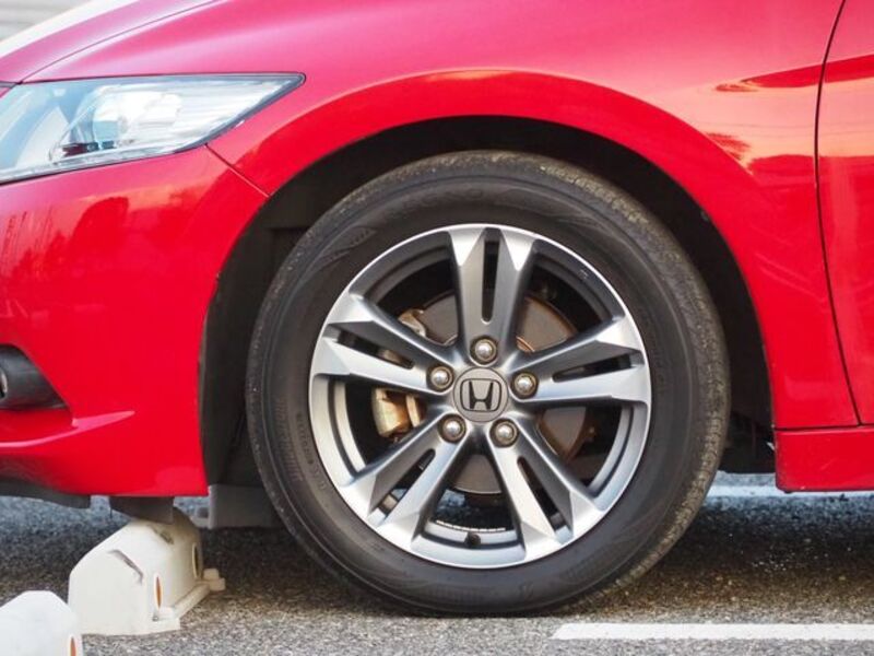 CR-Z