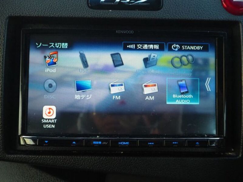 CR-Z