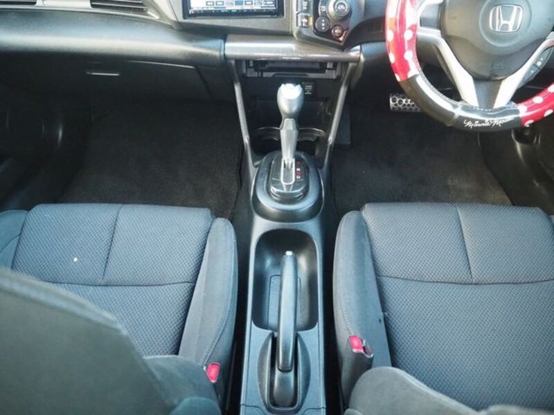 CR-Z