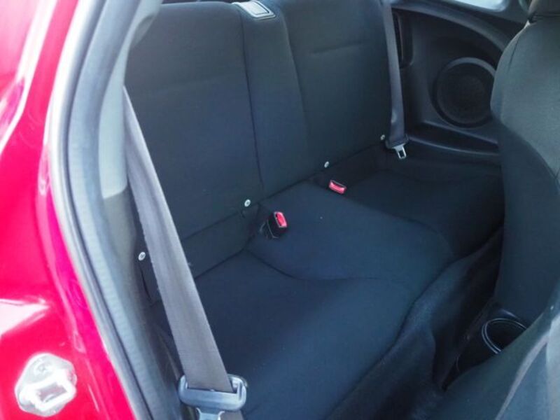 CR-Z