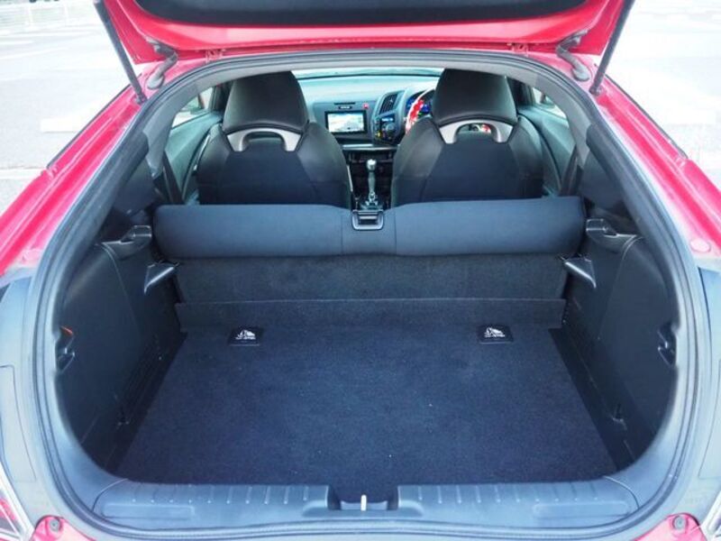 CR-Z
