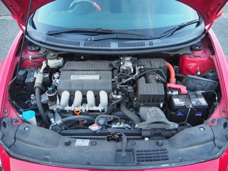 CR-Z