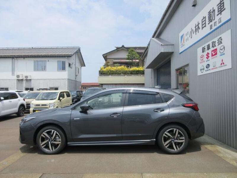 IMPREZA