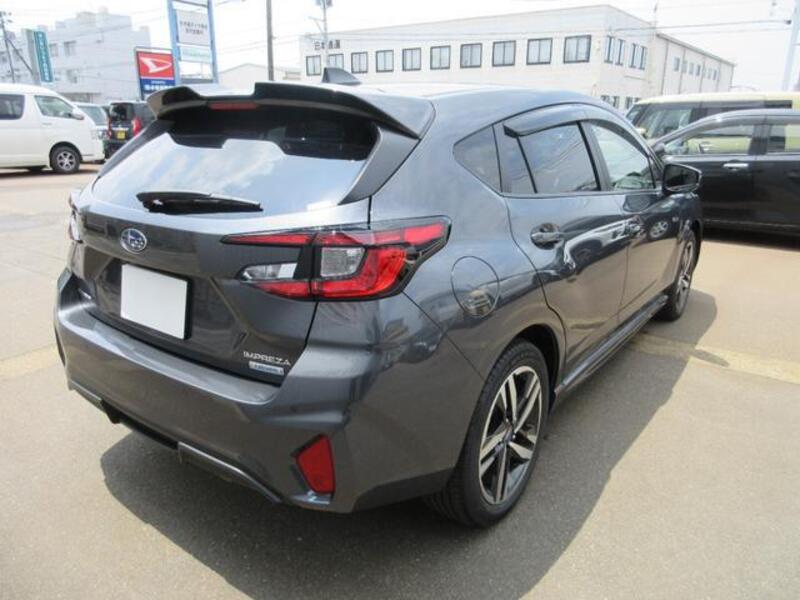 IMPREZA