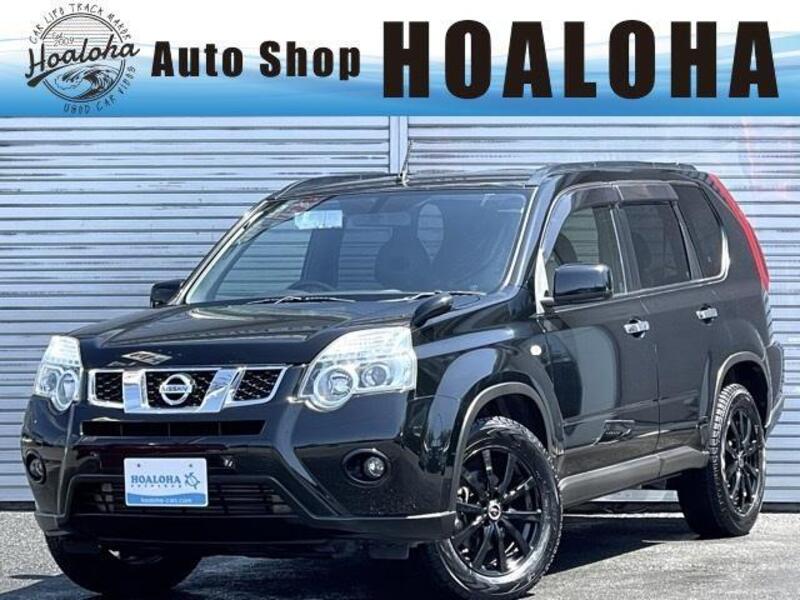 X-TRAIL-0