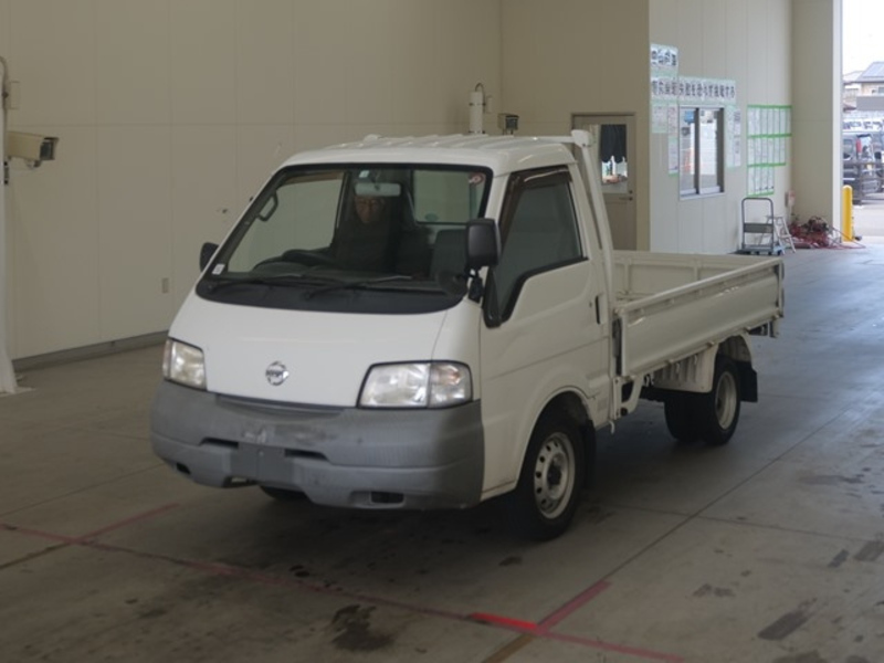 VANETTE TRUCK-0