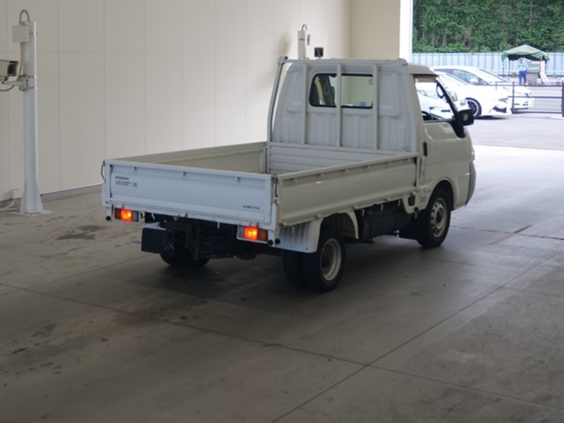 VANETTE TRUCK