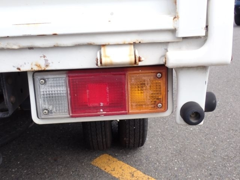 VANETTE TRUCK