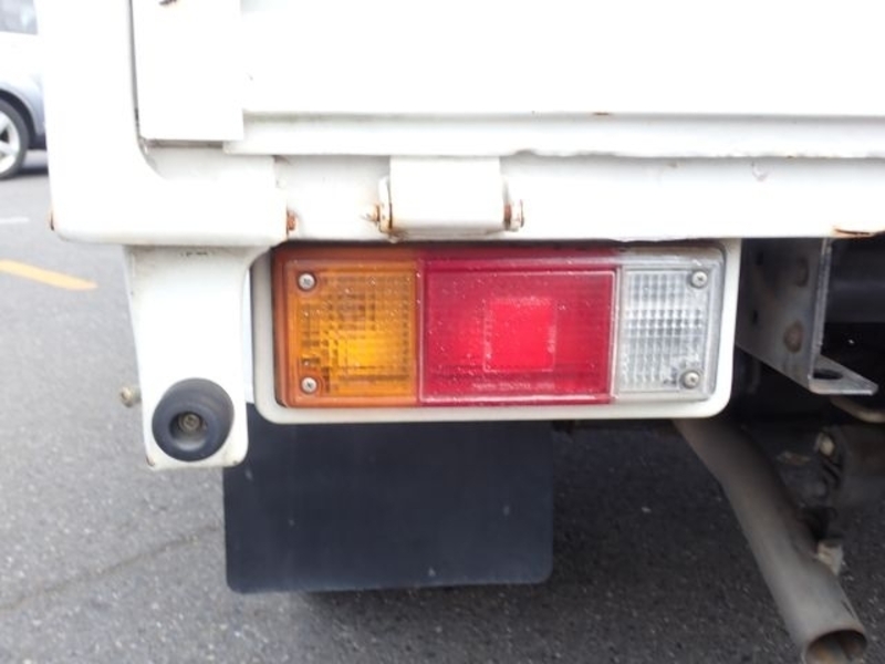 VANETTE TRUCK