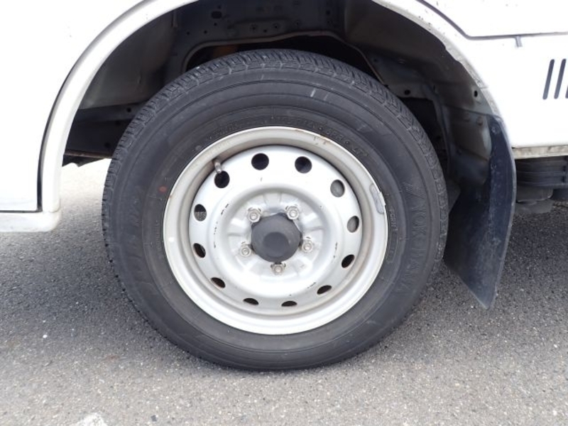 VANETTE TRUCK
