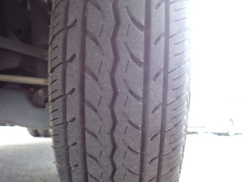 VANETTE TRUCK