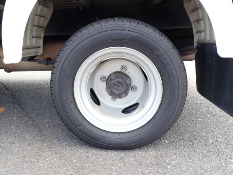 VANETTE TRUCK