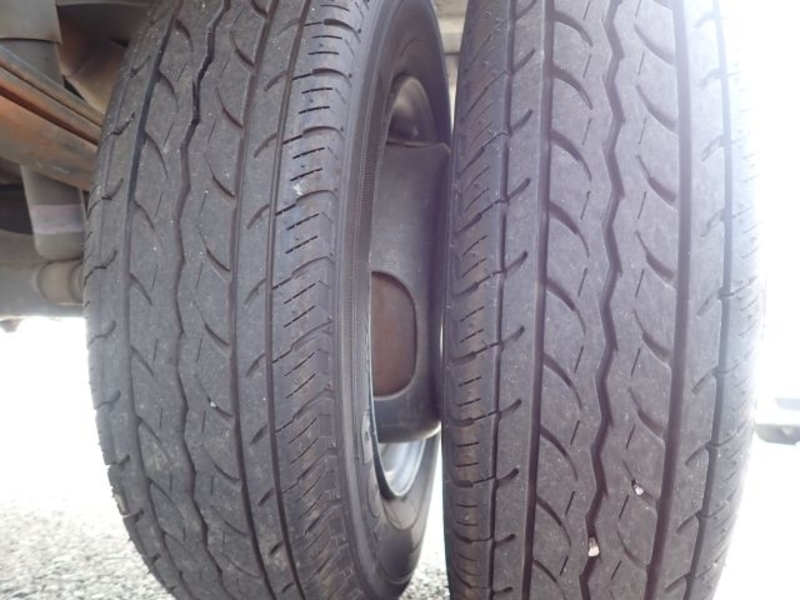 VANETTE TRUCK