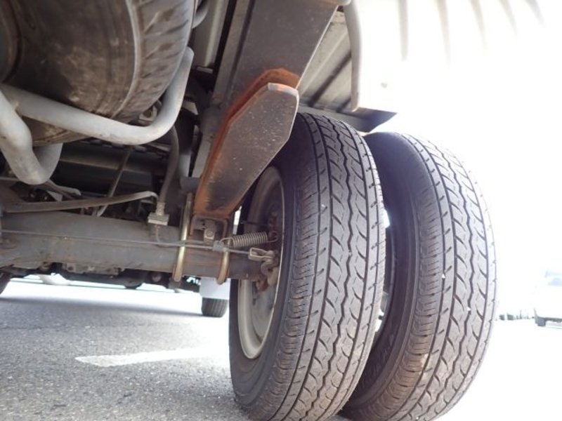 VANETTE TRUCK