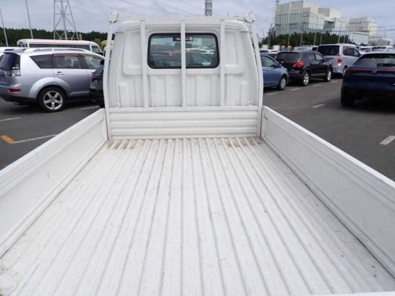 VANETTE TRUCK