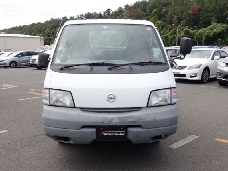 VANETTE TRUCK