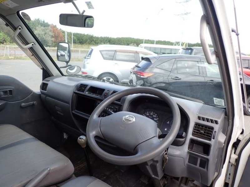 VANETTE TRUCK