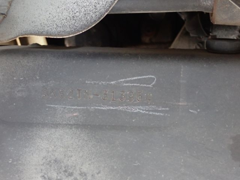 VANETTE TRUCK