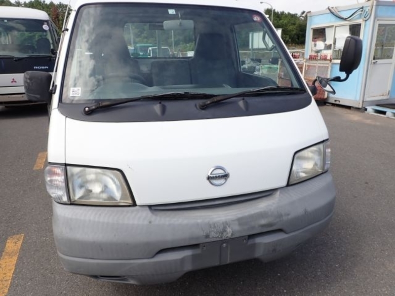 VANETTE TRUCK