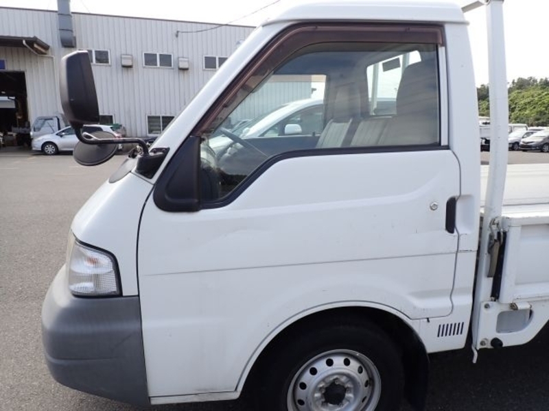 VANETTE TRUCK