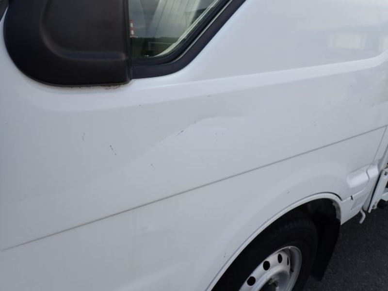 VANETTE TRUCK