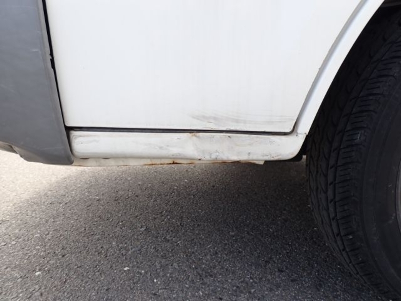 VANETTE TRUCK