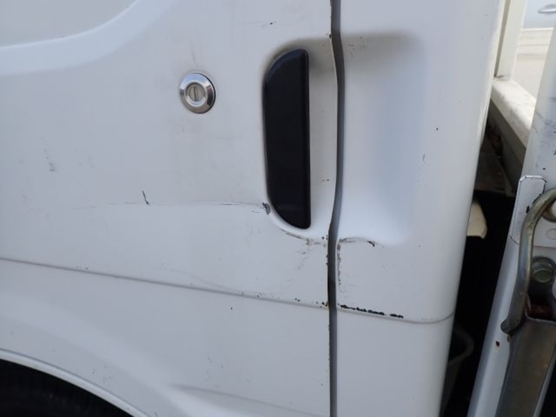 VANETTE TRUCK
