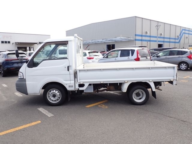 VANETTE TRUCK