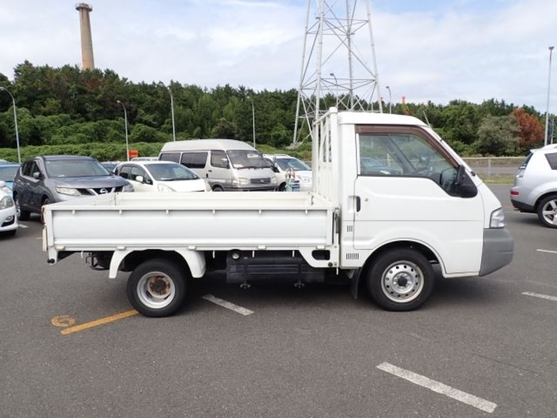 VANETTE TRUCK