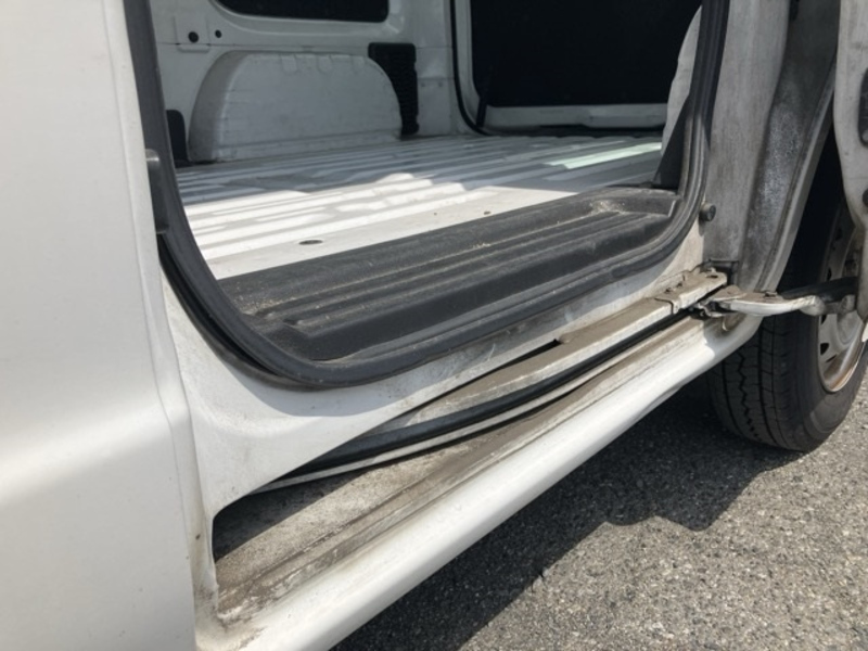 NV200 VANETTE