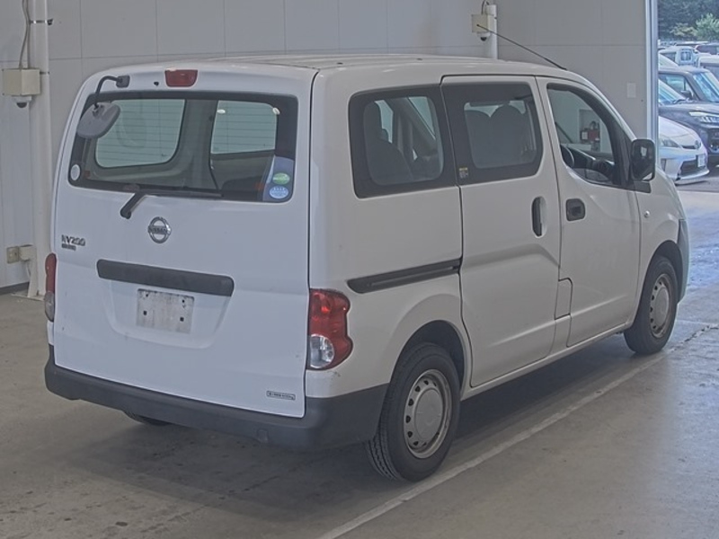 NV200 VANETTE