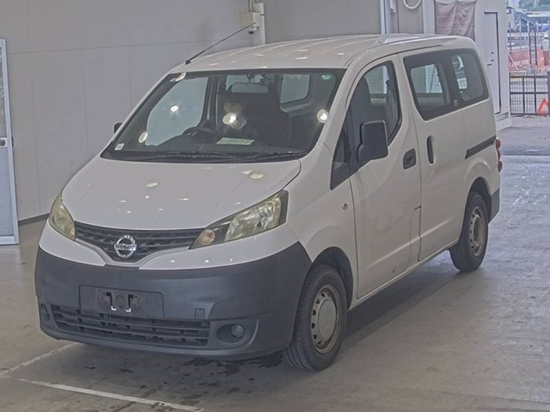 NISSAN NV200 VANETTE