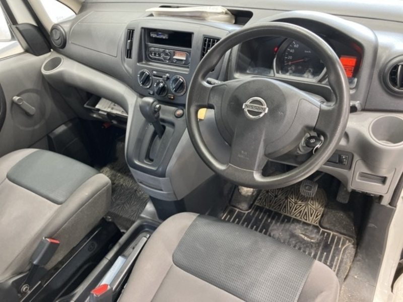 NV200 VANETTE