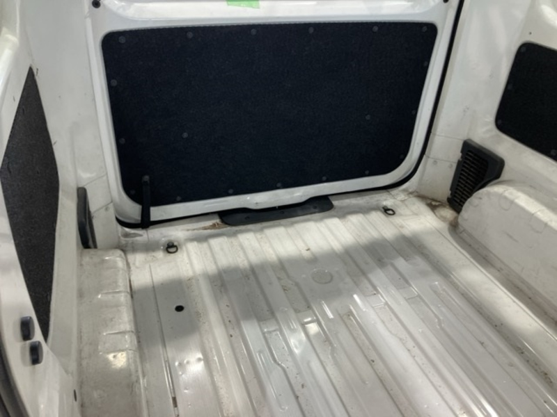 NV200 VANETTE