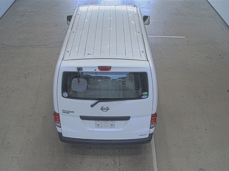 NV200 VANETTE