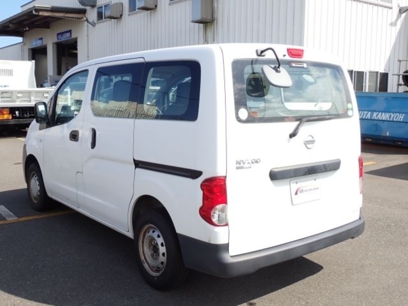 NV200 VANETTE