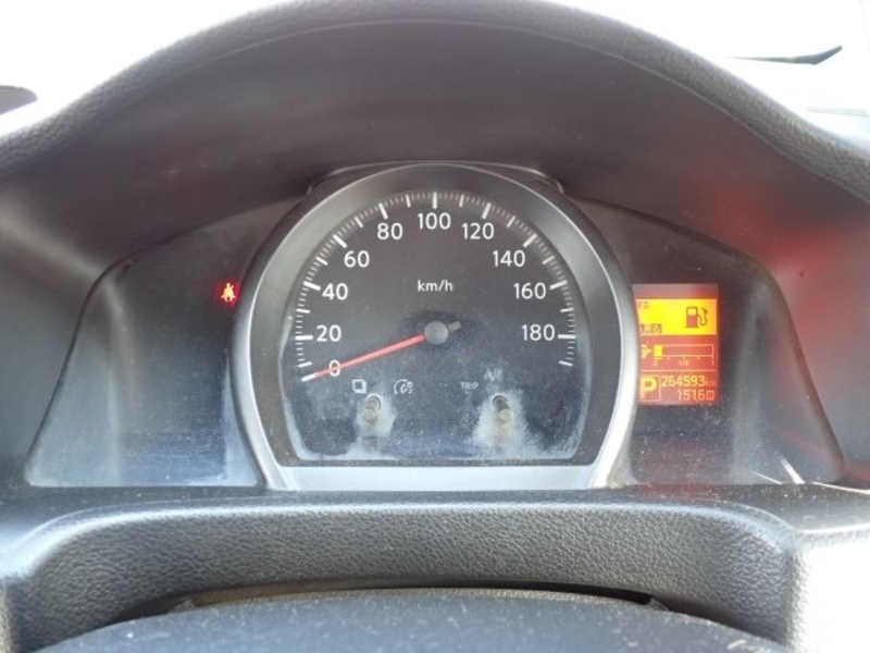NV200 VANETTE
