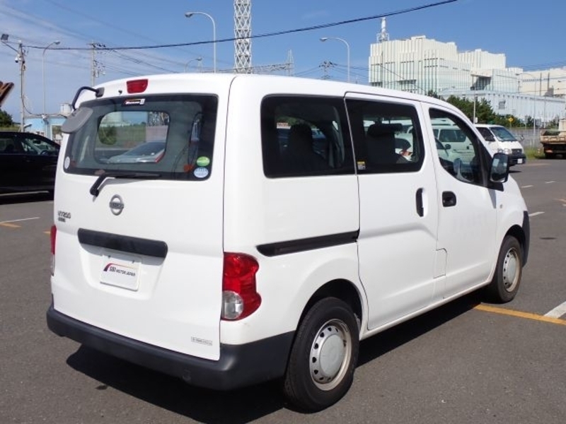 NV200 VANETTE