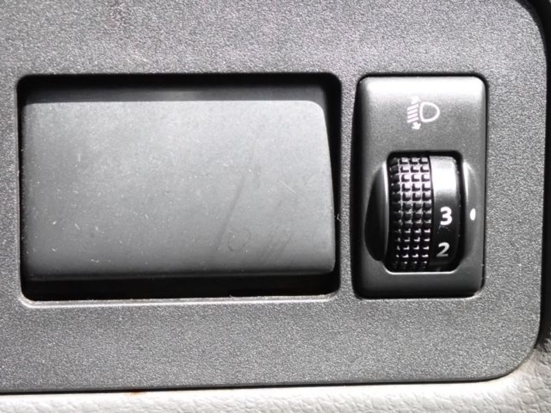 NV200 VANETTE