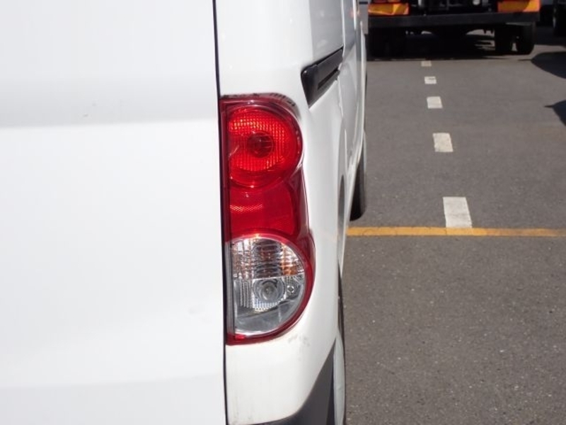 NV200 VANETTE