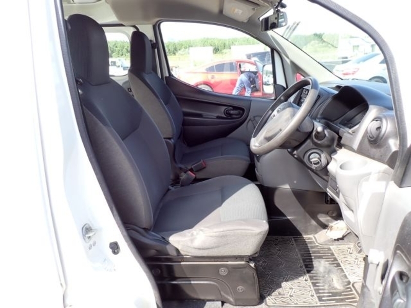 NV200 VANETTE